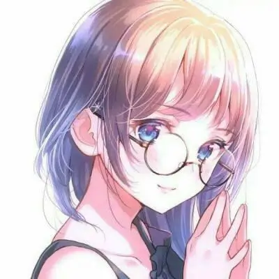 熊猫头像